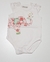 Body MINIMIMO talle S (3/6 meses)