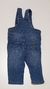 Enterito CHEEKY talle M (6/9 meses) jean elastizado - comprar online