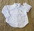 Camisa RALPH LAUREN 24 meses mangas largas