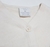 Saco CHEEKY talle M (6/9 meses) hilo beige - comprar online