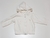 Campera MINIMIMO talle S (3/6 meses) algodón sin friza