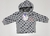 Campera BABIES RUS 5/6 meses interior piel