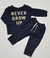 Conjunto BABY GAP 12/18 meses