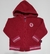 Campera MINIMIMO talle 2 polar