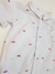 Camisa H&M 4/6 meses - comprar online