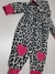 Jumpsuit CARTERS 3 meses micropolar - comprar online