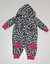 Jumpsuit CARTERS 3 meses micropolar