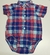 Body camisa OSHKOSH 9 meses