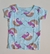 Remera CARTERS 2T