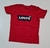 Remera LEVIS 3T