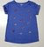 Remera GYMBOREE 5/6 años