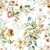 Mural Floral 4 - comprar online