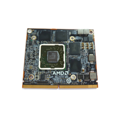 Tarjeta Video AMD Radeon HD 6750M 512 MB GDDR3 A1311 - comprar en línea
