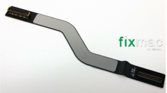 Cable Flex Audio y Poder MacBook Pro Retina 13" 2013-2015 A1502 - comprar en línea