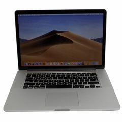Backlight Teclado MacBook Pro 15 A1286 - comprar en línea