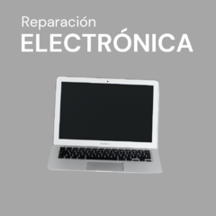 Reparación Electrónica - comprar en línea