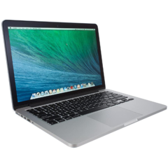 Tarjeta Lógica para Macbook Pro A1502 2015 - comprar en línea