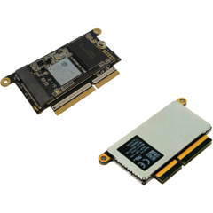 SSD Apple 512GB M2 Macbook Pro A1708 - comprar en línea