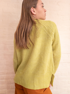 Sweater Carolina - Labe