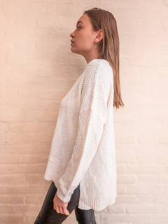 Sweater María Paz - comprar online