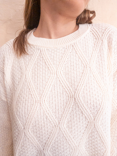 Sweater María Paz - tienda online