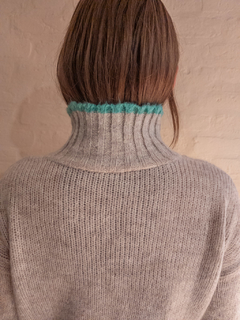 Sweater Paulina - tienda online