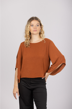 Imagen de Blusa Fay