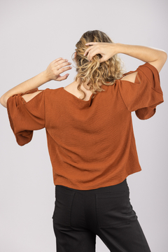 Blusa Fay - comprar online