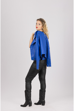 Campera Night - tienda online