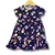 Vestido Day By Kaiani I love you - Moond Store Kids