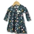 Vestido Kiko e Kika Bichinhos da Floresta - Moond Store Kids