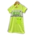 Vestido For Girl Neon na internet