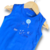 Body Brandili Baby Azul