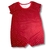 Macaquinho Brandili Baby Menina Vermelho - comprar online