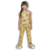 Conjunto Pijama Infantil Lovely Trick Nick