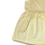 Vestido Brandili Baby Amarelo na internet