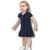 Vestido Tiny Joy Gola Polo de Menina