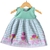 Vestido Baby Kaiani Love my Garden - loja online