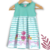 Vestido Baby Kaiani Love my Garden - Moond Store Kids