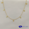 Choker estrela