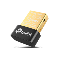 ADAPTADOR BLUETOOTH USB TP-LINK UB400 NANO BT 4.0 - comprar online