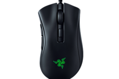 MOUSE GAMER RAZER DEATHADDER V2 LITE - comprar online