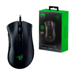 MOUSE GAMER RAZER DEATHADDER V2 LITE