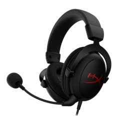 Auricular HyperX Cloud Core 7.1 Surround