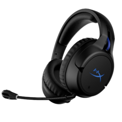 Auricular HyperX Cloud Flight Wireless PS5/PS4 HHSF1-GA-BK/G en internet