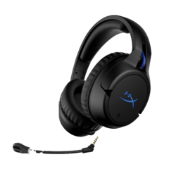 Auricular HyperX Cloud Flight Wireless PS5/PS4 HHSF1-GA-BK/G