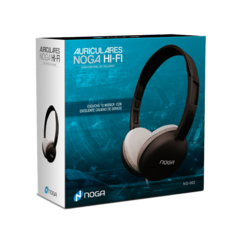 Auricular Noga ng 903 - comprar online