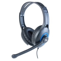 Auriculares Gamer con Micrófono ST-703 - comprar online