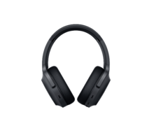 Auricular Razer Barracuda Wireless Bluetooth Black - comprar online