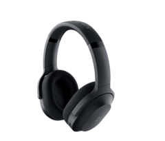 Auricular Razer Barracuda Wireless Bluetooth Black - Techfield